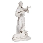 Design Toscano St Francis Of Assisi Statue