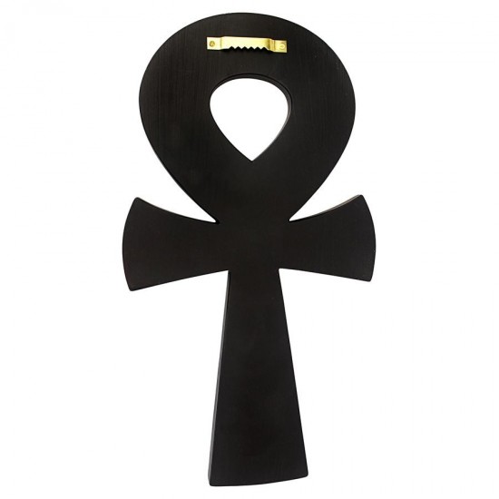 Design Toscano Egyptian Ankh Wall Plaque