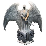 Design Toscano Guardian Angel By La Williams