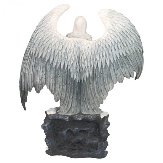 Design Toscano Guardian Angel By La Williams