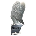 Design Toscano Guardian Angel By La Williams