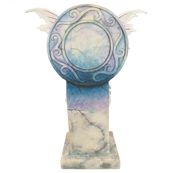 Design Toscano Shimmer Fantasy Fairy Statue