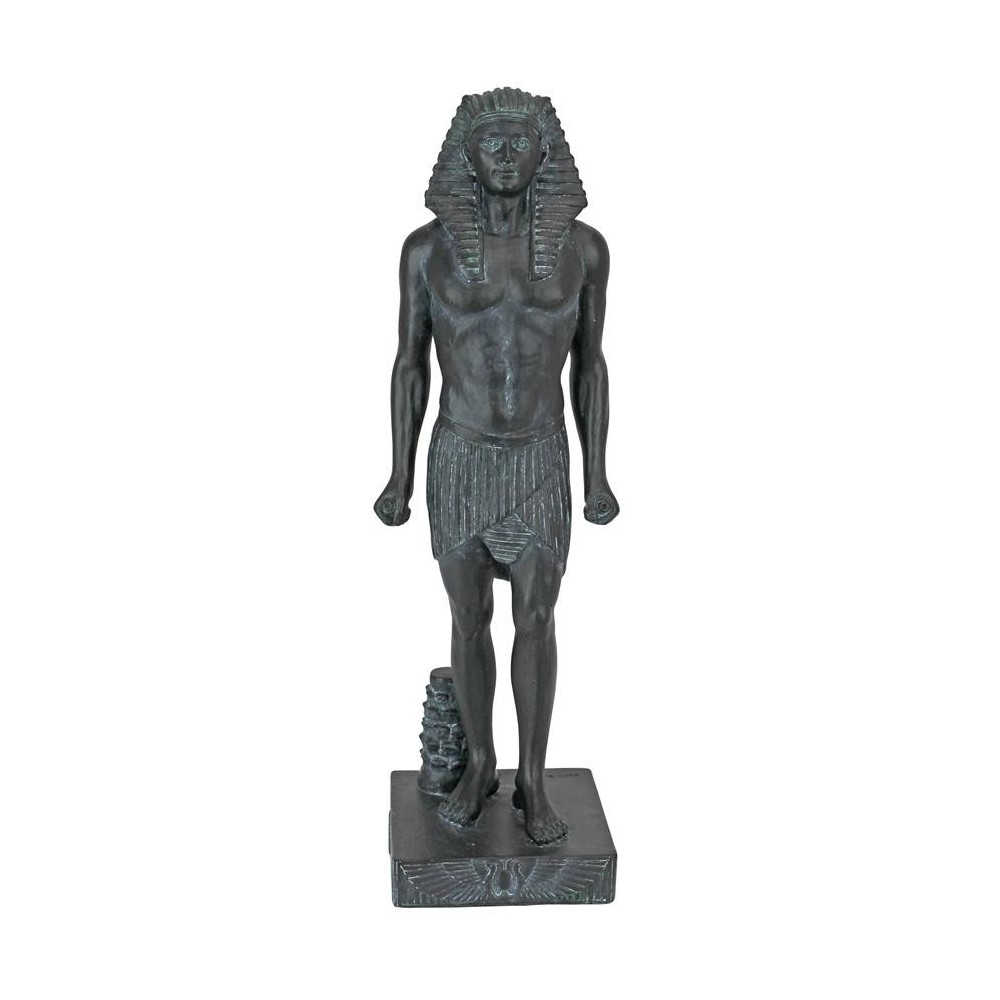 Design Toscano Antinous As The God Osiris Statue