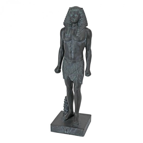 Design Toscano Antinous As The God Osiris Statue