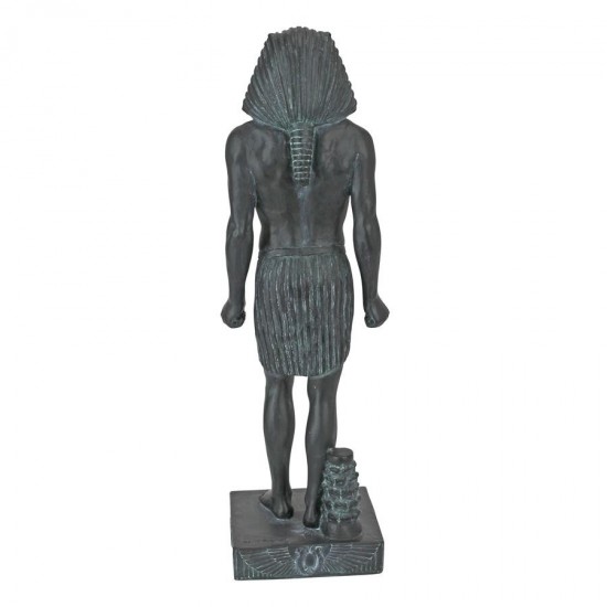 Design Toscano Antinous As The God Osiris Statue