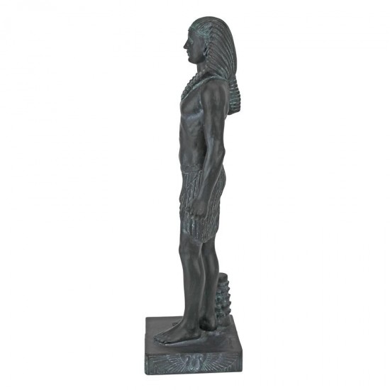 Design Toscano Antinous As The God Osiris Statue