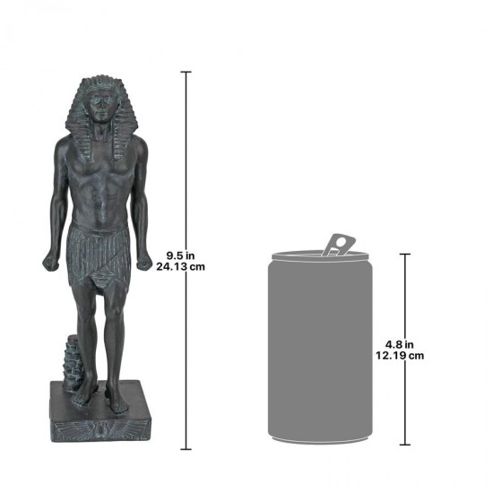 Design Toscano Antinous As The God Osiris Statue