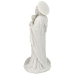 Design Toscano Desktop Marble Resin Holy Family Statue