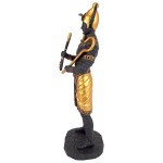 Design Toscano Osiris Egyptian God Of The Dead Statue