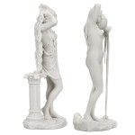 Design Toscano S/ Source And Aphrodite