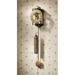 Design Toscano Templeton Regulator Wall Clock