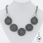 Design Toscano Haute Couture Jewelry Set