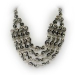 Design Toscano A Night On The Town Necklace