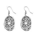 Design Toscano Ancient Talisman Earrings