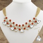 Design Toscano Milan Jewelry Set