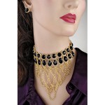 Design Toscano A Night In Paris Jewelry Set