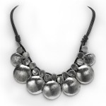Design Toscano Bianca Jewelry Set