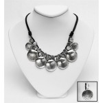 Design Toscano Bianca Jewelry Set
