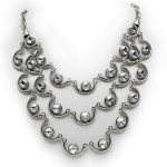 Design Toscano Imperia Jewelry Set