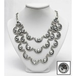 Design Toscano Imperia Jewelry Set