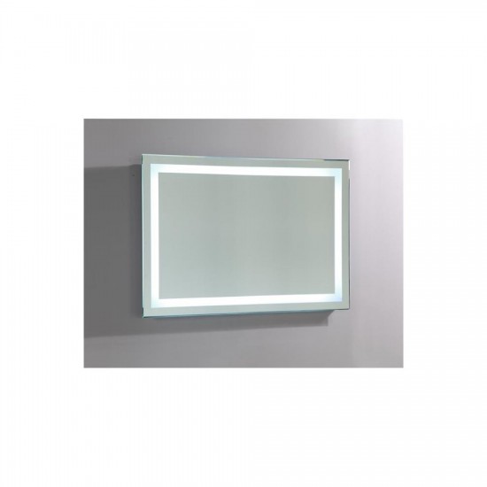 LED bathroom mirror with sensor switch, Mirror, VA34