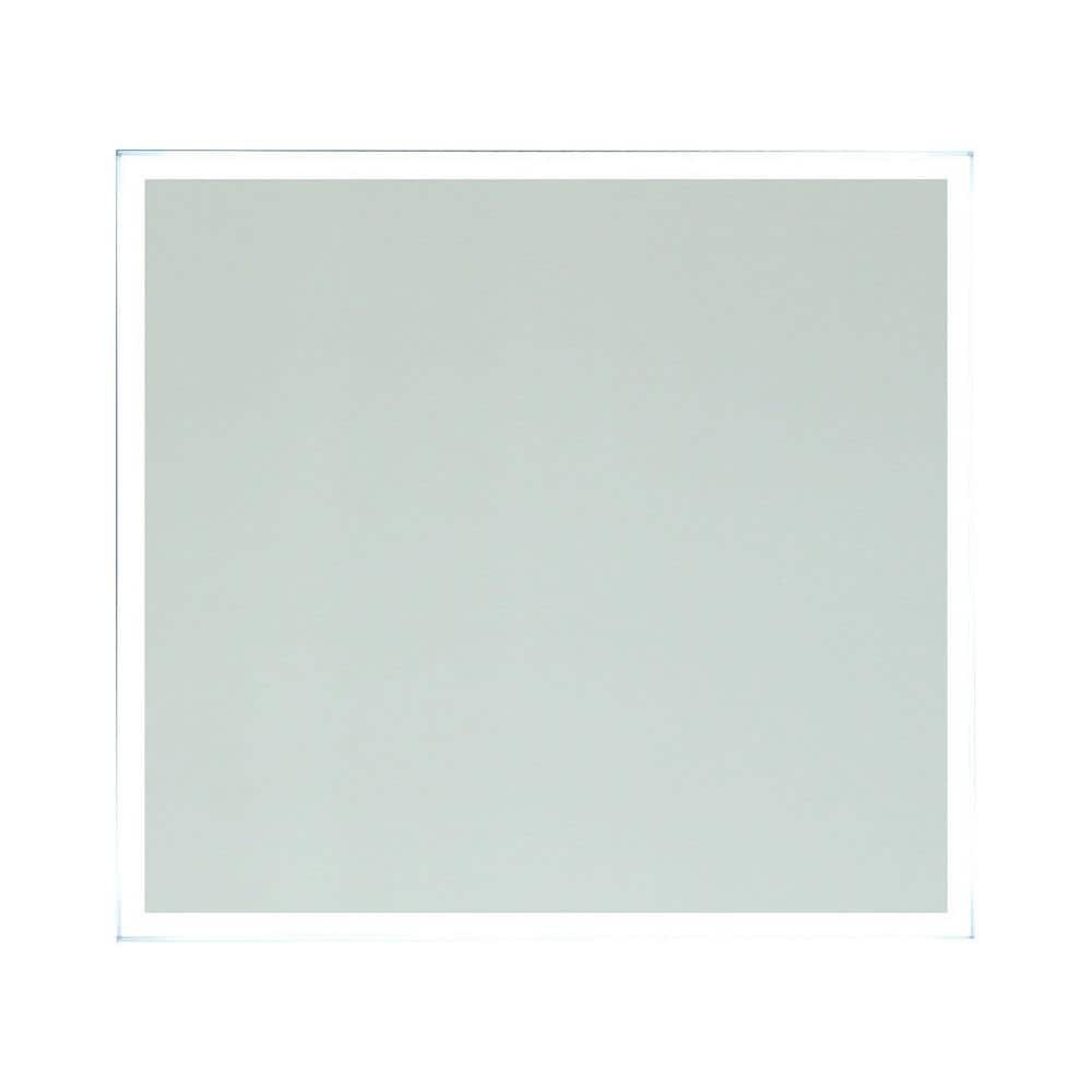 LED bathroom mirror with sensor switch, Mirror, VA34-36