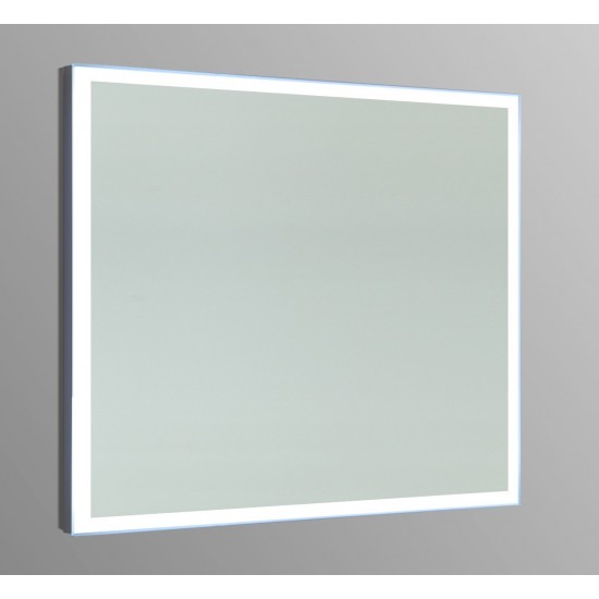 LED bathroom mirror with touch sensor, Mirror, VA3D-30