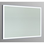 LED bathroom mirror with touch sensor, Mirror, VA3D-36