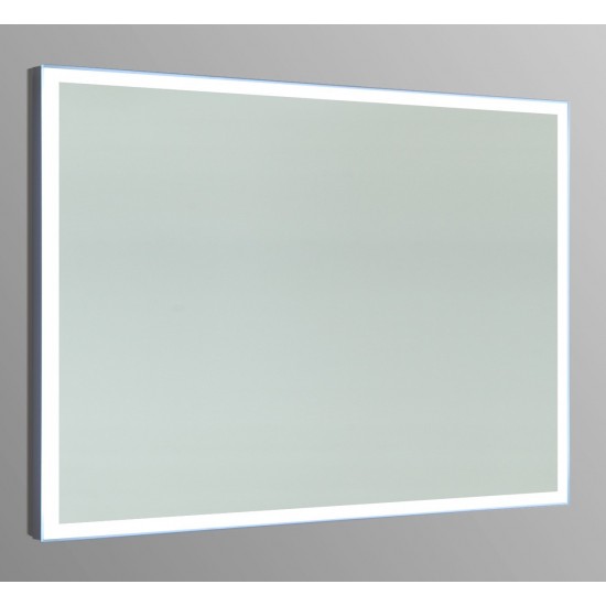 LED bathroom mirror with touch sensor, Mirror, VA3D-36