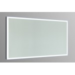 LED bathroom mirror with touch sensor, Mirror, VA3D-48