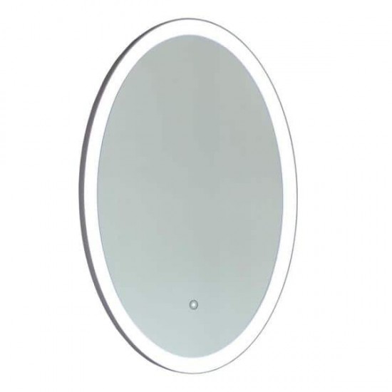 LED bathroom mirror with touch sensor, Mirror, VA50