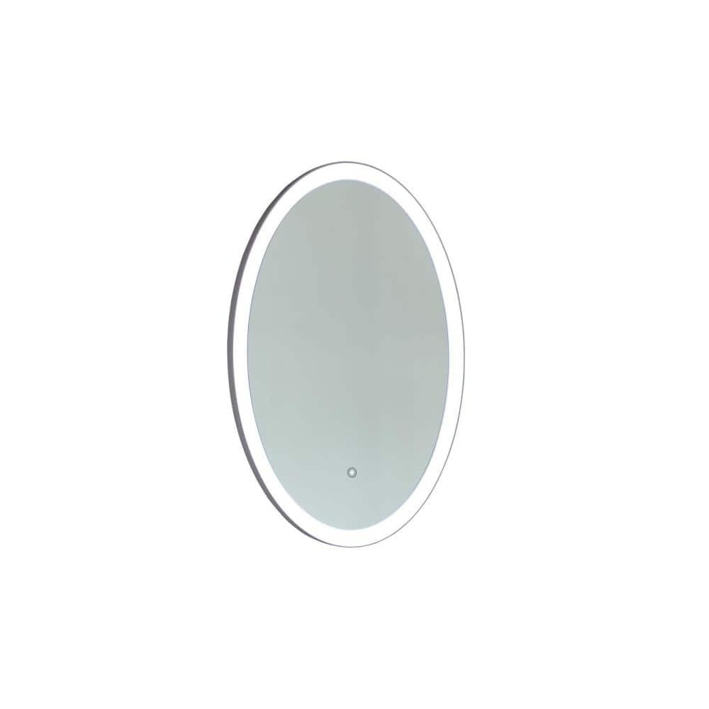LED bathroom mirror with touch sensor, Mirror, VA50