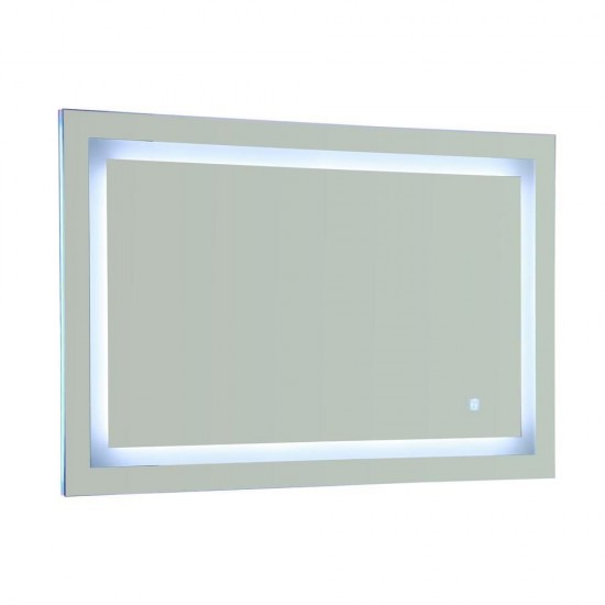 LED bathroom mirror with touch sensor, Mirror, VA52