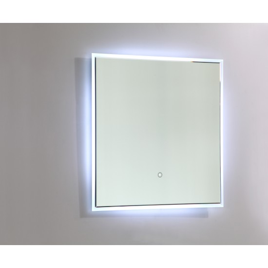 LED bathroom mirror with touch sensor, Mirror, VA56