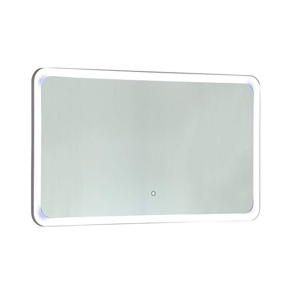 LED bathroom mirror with touch sensor, Mirror, VA59R