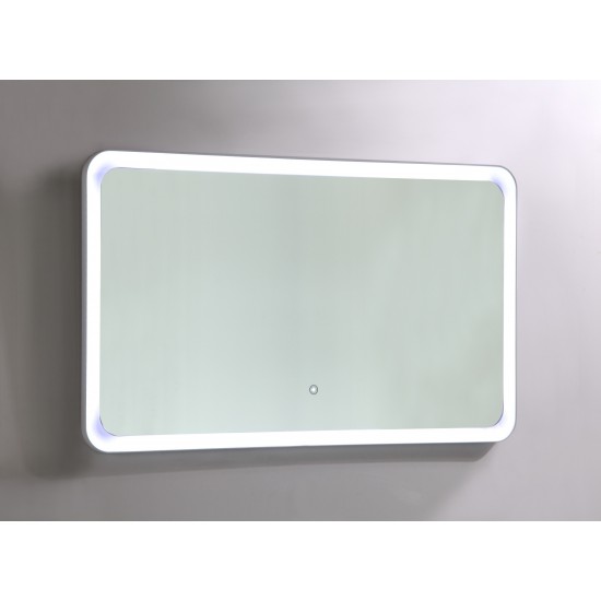 LED bathroom mirror with touch sensor, Mirror, VA59R