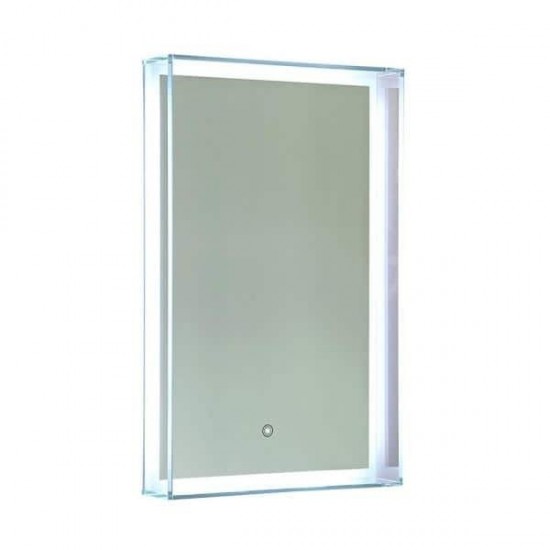 LED bathroom mirror with touch sensor, Mirror, VA22SS