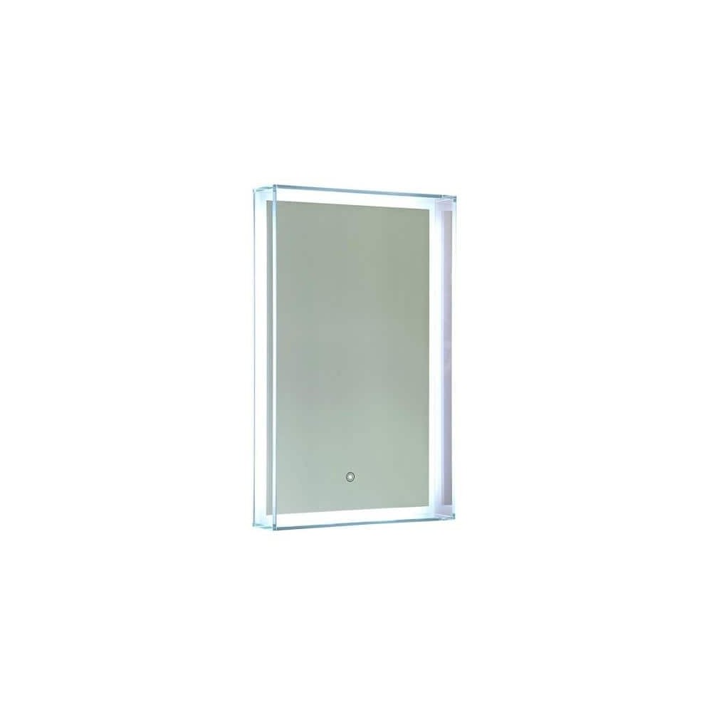 LED bathroom mirror with touch sensor, Mirror, VA22SS