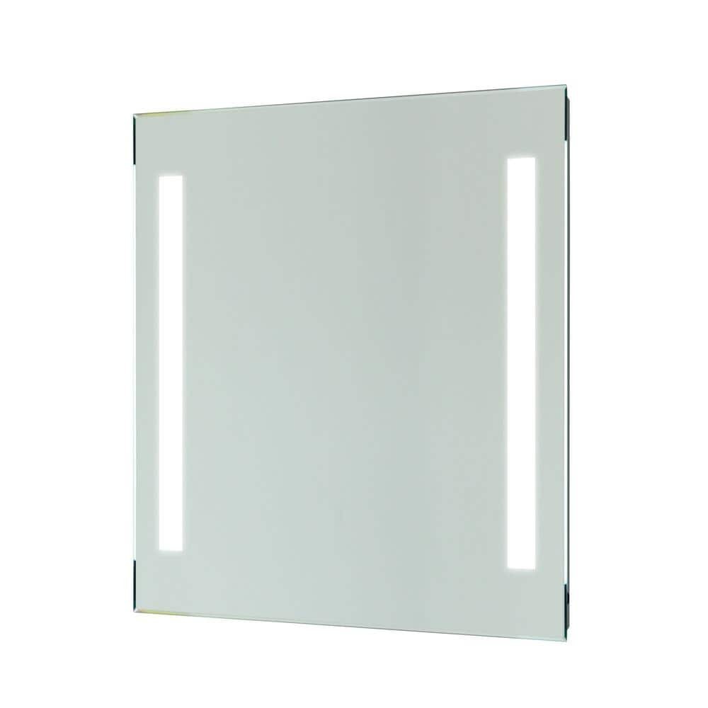 LED bathroom mirror with sensor switch, Mirror, VA1-24