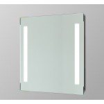LED bathroom mirror with sensor switch, Mirror, VA1-24