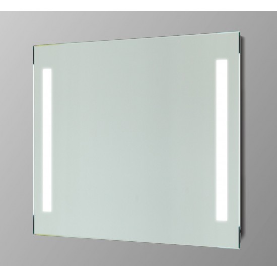 LED bathroom mirror with sensor switch, Mirror, VA1-30