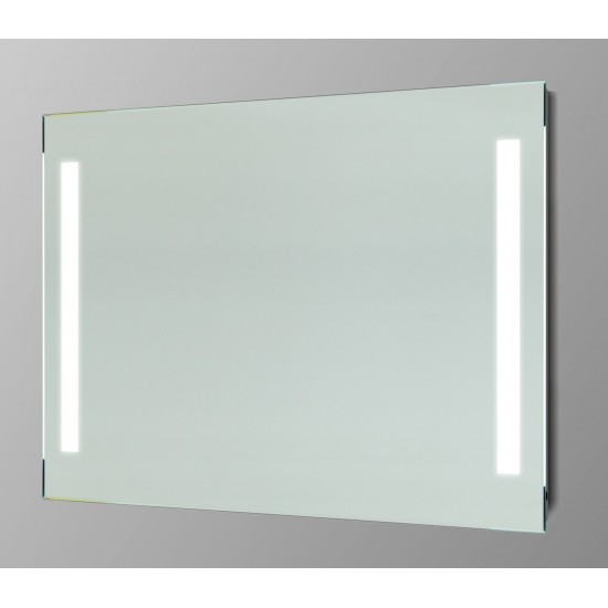 LED bathroom mirror with sensor switch, Mirror, VA1-36