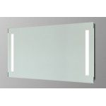 LED bathroom mirror with sensor switch, Mirror, VA1-48