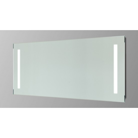 LED bathroom mirror with sensor switch, Mirror, VA1-60