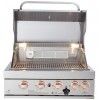 Mont Alpi 400 Built in grill