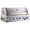 Mont Alpi 805 Built in grill