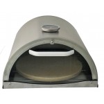 Mont Alpi universal side burner pizza oven