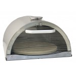 Mont Alpi universal side burner pizza oven