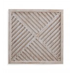 Bassett Mirror Fretwork Wall Panel