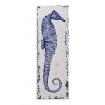 Bassett Mirror Sea Horse I